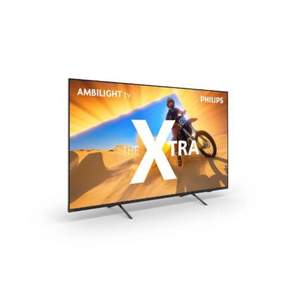 Philips Smart Τηλεόραση 55" 4K UHD Mini LED 55PML9019 (2024)