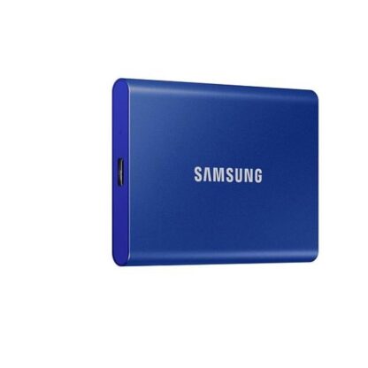 T7 SSD PORTATILE T7 DA 1TB  USCITA USB 3.2  VELOCITÃ€ DI LETTURA E        SCRITTURA SEQUENZ