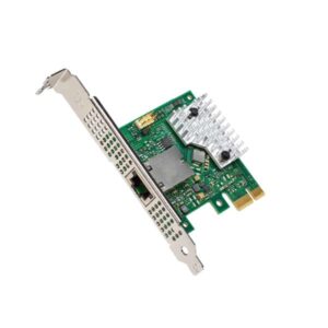 Scheda di rete HP Gigabit Ethernet PCIe
