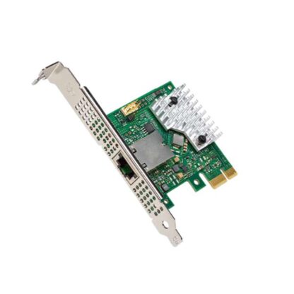Scheda di rete HP Gigabit Ethernet PCIe