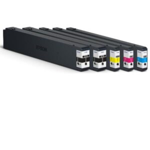 Epson Workforce Enterprise WF-C20750 Γνήσιο Μελάνι Εκτυπωτή InkJet Ματζέντα (C13T02S300)