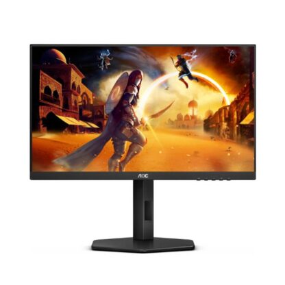 Aoc 24G4X 23 8 MONITOR AOC Gaming IPS FHD 16:9 180Hz 300 nits