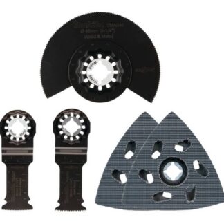 Makita Schreinerset 5Stk