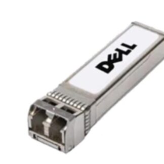 Transceiver, SFP+, 10GbE, SR