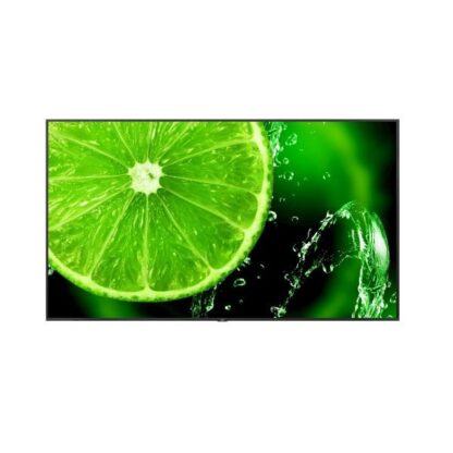 Nec 60005157 Public Display LED 75"