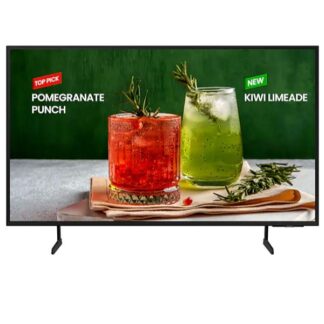 Βάση Τηλεόρασης Startech MBLTVSTNDEC          Μαύρο