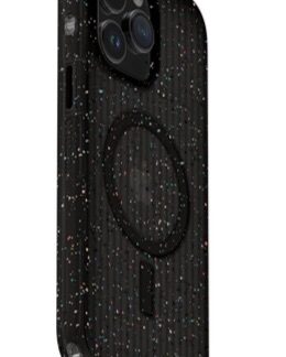CORE - CUSTODIA IPHONE 15 PRO CARNIVAL NIGHT - NERO