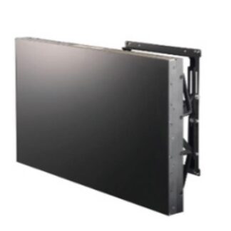 PM5000 STAFFA VIDEOWALL PUSH   PULL LIGHT VESA 400x400 PORTATA 30 KG