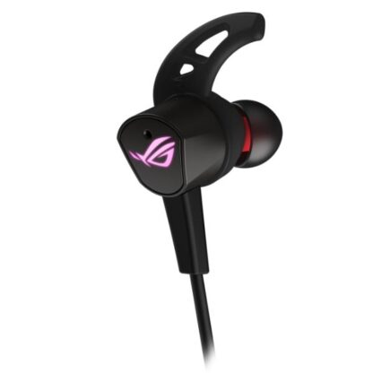 Asus ROG Cetra II In Ear Gaming Headset με σύνδεση USB