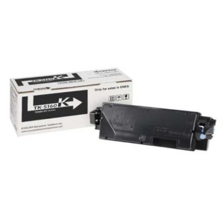 TK-5140C TONER CIANO TK-5140C COMPATIBILE CON ECOSYS P6130- ECOSYS M6X30CDN    CAPACIT 5000 PAG