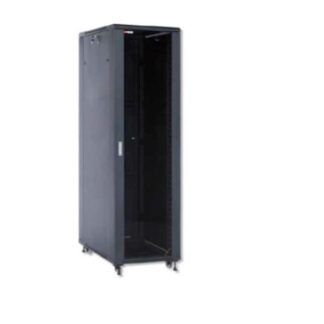 RACK NET 42U 600X600MM NERO