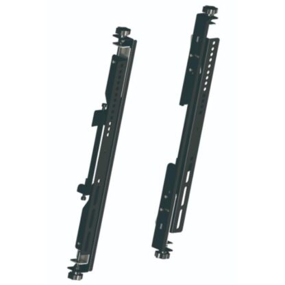 Multibrackets M Pro Series Βάση Τηλεόρασης Τοίχου έως 65" και 30kg Ασημί
