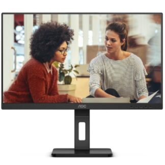 Asus ROG Swift PG27AQN IPS HDR Gaming Monitor 27" QHD 2560x1440 360Hz με Χρόνο Απόκρισης 1ms GTG