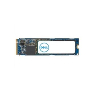 Dell SSD 1TB M.2 NVMe PCI Express 3.0 Κωδικός: AB673817