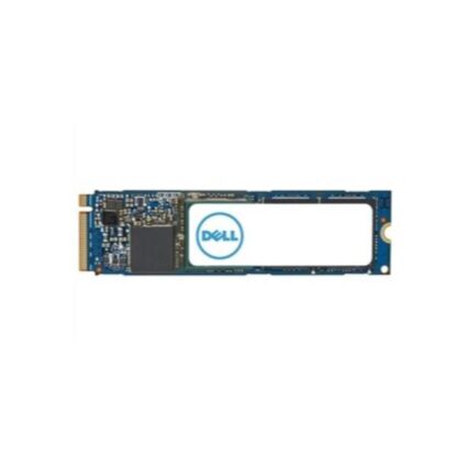Dell Class 40 SSD 2TB M.2 NVMe PCI Express 4.0 Κωδικός: AC037410