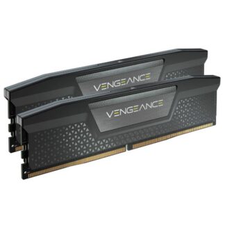 Kingston Fury Beast RGB 32GB DDR5 RAM με 2 Modules (2x16GB) και Ταχύτητα 6000 για Desktop Κωδικός: KF560C36BBE2AK2-32