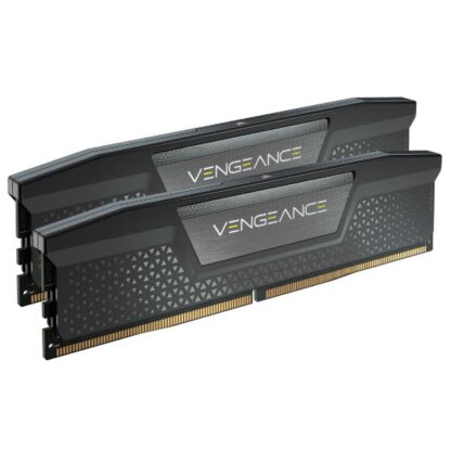 Corsair Vengeance 32GB DDR5 RAM με 2 Modules (2x16GB) και Ταχύτητα 6000 για Desktop Κωδικός: CMK32GX5M2E6000C36