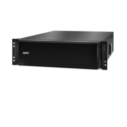 APC Smart-UPS SRT 8 and 10kVA RM Pack Μπαταρία UPS με Τάση 192V