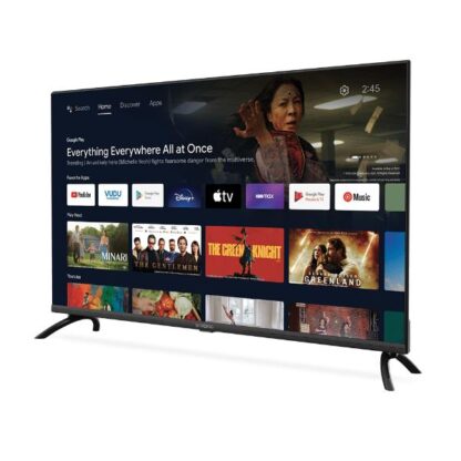 40" FHD T2/C/S2 Smart