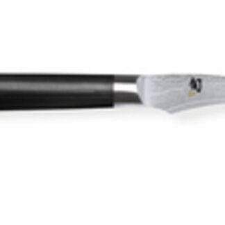 Kai Shun Classic Μαχαίρι Nakiri από Δαμασκηνό Ατσάλι 18cm DM-0712