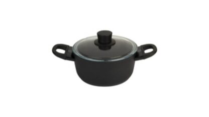 Ballarini AVOLA Frying Pan with Lid 24 cm