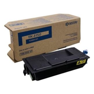 TK-5140C TONER CIANO TK-5140C COMPATIBILE CON ECOSYS P6130- ECOSYS M6X30CDN    CAPACIT 5000 PAG