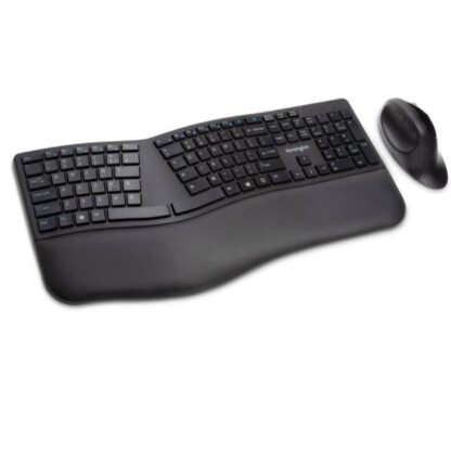 Tastiera e mouse e Pro FitÂ® Ergo wireless
