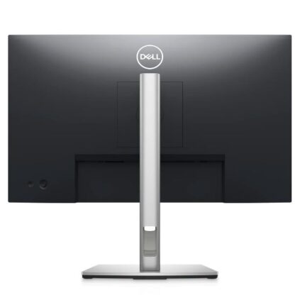 Dell P2423DE IPS Monitor 24" QHD 2560x1440 με Χρόνο Απόκρισης 8ms GTG