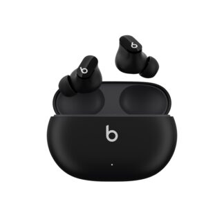 Aftershokz Openfit Open Ear Bluetooth Handsfree Ακουστικά με Αντοχή στον Ιδρώτα και Θήκη Φόρτισης Λευκά