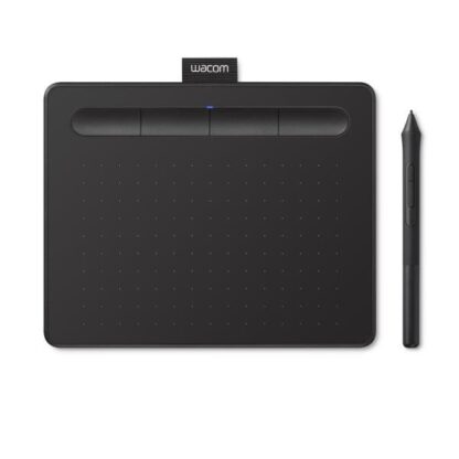 Wacom Intuos M Ψηφιακή Γραφίδα με Bluetooth