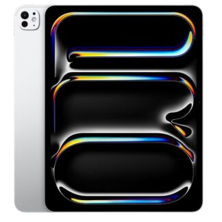 13-inch iPad Pro WiFi 1TB with Nano-texture Glass - Space Black