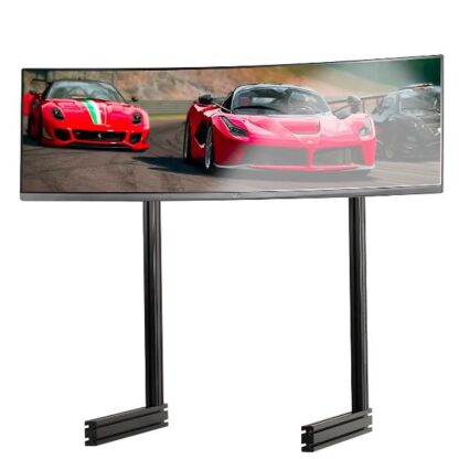 Next Level Racing Elite Add-On Τιμονιέρας