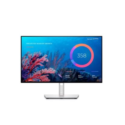 U2422HE DELL ULTRASHARP 24 USB-C HUB MONITOR - U2422HE - 60.47CM (23.8 )