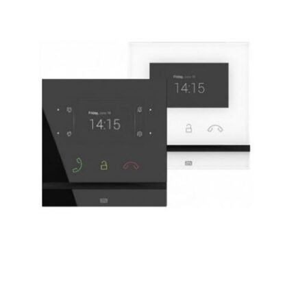 2N 91378501 2N  INDOOR COMPACT  BLACK
