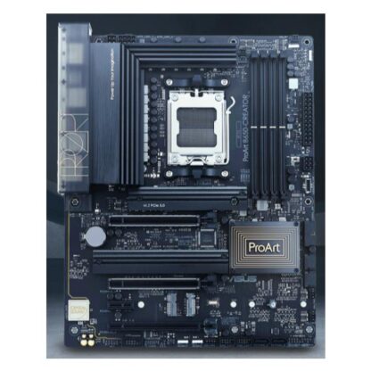 Asus ProArt B650-CREATOR Motherboard ATX με AMD AM5 Socket