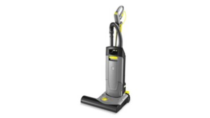Krcher CV 48/2 Professional Vacuum Cleaner