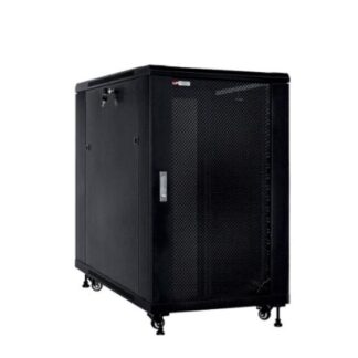 RACK NET 32U 600X600MM NERO