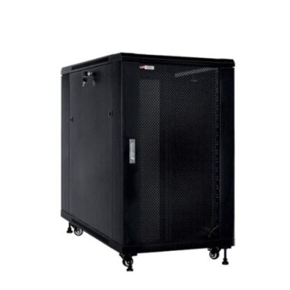 RACK SERVER RSB 15U 600X1000 NERO