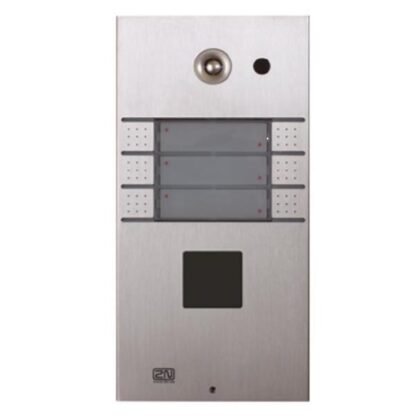 2N 9137161CU HELIOS IP 3X2 TASTI   CAM.