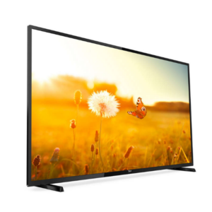 Philips Τηλεόραση 32" HD Ready LED 32HFL3014 (2019)