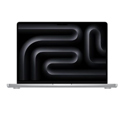 Apple MacBook Pro 14" (2024) 14.2" Retina Display 120Hz (M4-Max 14‑core/36GB/1TB SSD) Silver (IT Keyboard)