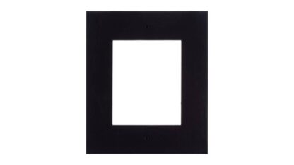 CORNICE PER INSTALLAZIONE DA INCASSO