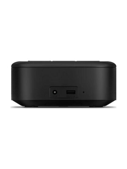 Philips DAB+ Επιτραπέζιο Ψηφιακό Ρολόι με Ξυπνητήρι, Ραδιόφωνο και Ασύρματη Φόρτιση TAR7705/10