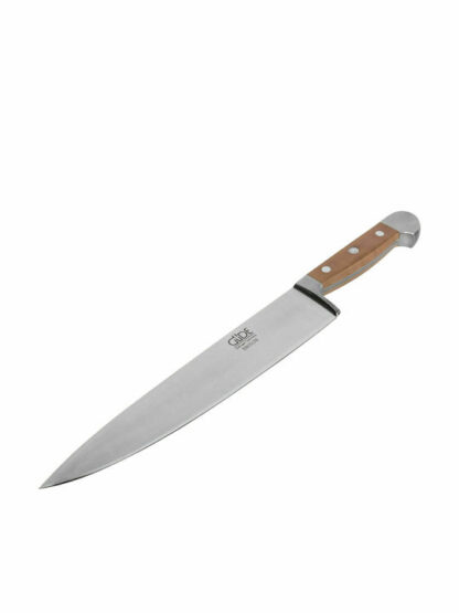 Güde Alpha Pear Μαχαίρι Chef από Ανοξείδωτο Ατσάλι 26cm B805/26
