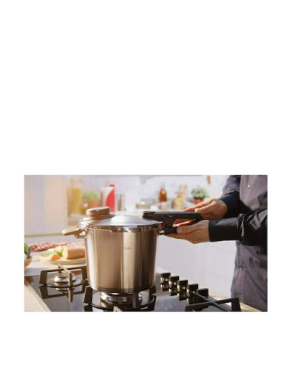 Fissler Vitavit Premium Χύτρα Ταχύτητας 4.5lt