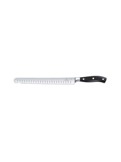 Victorinox Grand Maitre Μαχαίρι Αλλαντικών από Ανοξείδωτο Ατσάλι 26cm 7.7223.26G