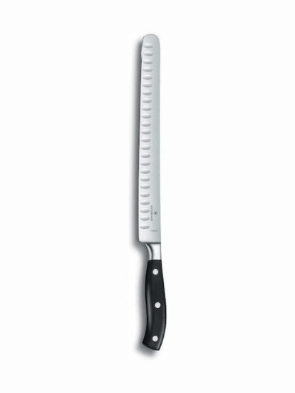Victorinox Grand Maitre Μαχαίρι Αλλαντικών από Ανοξείδωτο Ατσάλι 26cm 7.7223.26G