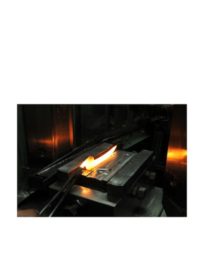 WMF Kochmesser Μαχαίρι Chef από Ανοξείδωτο Ατσάλι 20cm 18.8200.6032