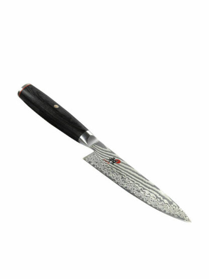 Zwilling J.A. Henckels Miyabi Messer 5000FCD Gyutoh Μαχαίρι Chef από Ανοξείδωτο Ατσάλι 16cm 34681-161