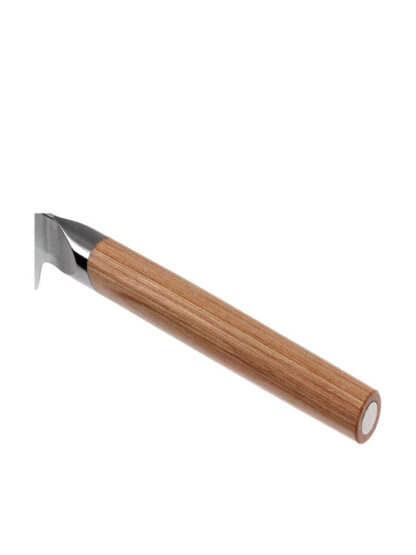 Kai Seki Magoroku Composite Μαχαίρι Santoku από Ανοξείδωτο Ατσάλι 16.5cm MGC-0402